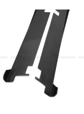 Carbonado CFRP DC Style Side Skirts Under Board Lamborghini Huracan 2015-2019                                     - CF5556DMC.SS - Image 3