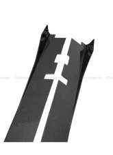 Carbonado CFRP DC Style Side Skirts Under Board Lamborghini Huracan 2015-2019                                     - CF5556DMC.SS - Image 4