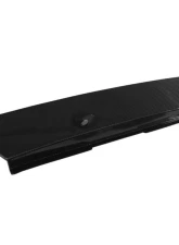 Lamborghini Huracan CFRP VRS-II Style Trunk Spoiler 2015-2025 LP610 LP580 Evo Tecnica                                     - CF5556VRS-2.WTW - Image 6