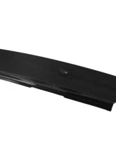 Lamborghini Huracan CFRP VRS-II Style Trunk Spoiler 2015-2025 LP610 LP580 Evo Tecnica                                     - CF5556VRS-2.WTW - Image 7