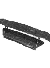 Carbonado CFRP VRS Style Trunk Spoiler for Lamborghini Huracan 2015-2025, Part No: CF5556VRS-WTW                                     - CF5556VRS-WTW - Image 14