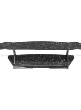 Carbonado CFRP VRS Style Trunk Spoiler for Lamborghini Huracan 2015-2025, Part No: CF5556VRS-WTW                                     - CF5556VRS-WTW - Image 2