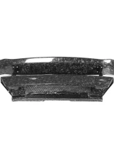 Carbonado CFRP VRS Style Trunk Spoiler for Lamborghini Huracan 2015-2025, Part No: CF5556VRS-WTW                                     - CF5556VRS-WTW - Image 3