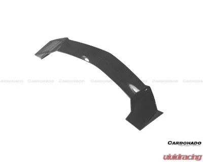Carbonado Carbon Fiber MS Style Roof Spoiler for Lamborghini Urus 2018-2023, CFRP - CF5558MSY-RS