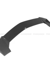 Carbonado Carbon Fiber MS Style Roof Spoiler for Lamborghini Urus 2018-2023, CFRP                                     - CF5558MSY-RS - Image 3