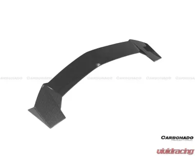 Carbonado Carbon Fiber MS Style Roof Spoiler for Lamborghini Urus 2018-2023, CFRP - CF5558MSY-RS
