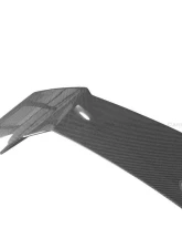 Carbonado Carbon Fiber MS Style Roof Spoiler for Lamborghini Urus 2018-2023, CFRP                                     - CF5558MSY-RS - Image 5