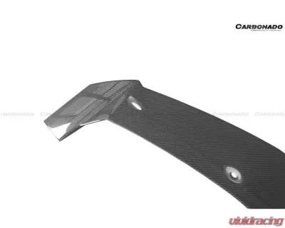 Carbonado Carbon Fiber MS Style Roof Spoiler for Lamborghini Urus 2018-2023, CFRP - CF5558MSY-RS