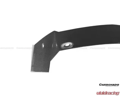 Carbonado Carbon Fiber MS Style Roof Spoiler for Lamborghini Urus 2018-2023, CFRP - CF5558MSY-RS