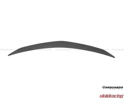 Carbonado Carbon Fiber MS Style Small Trunk Spoiler for Lamborghini Urus 2018-2023 - CF5558MSY-TS