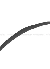 Carbonado Carbon Fiber MS Style Small Trunk Spoiler for Lamborghini Urus 2018-2023                                     - CF5558MSY-TS - Image 4