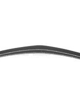 Carbonado Carbon Fiber MS Style Small Trunk Spoiler for Lamborghini Urus 2018-2023                                     - CF5558MSY-TS - Image 5