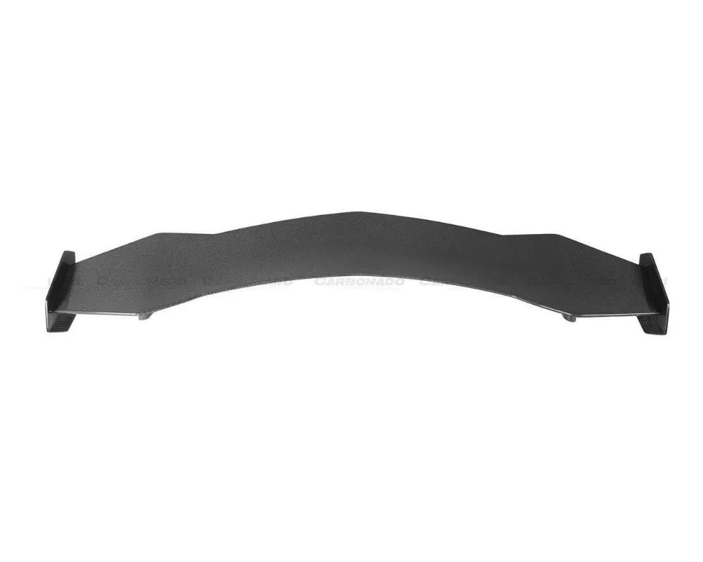 Carbonado DryFGCF MS Style Wing Lamborghini Urus 2018-2023
