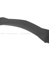 Lamborghini Urus 2018-2023 Carbonado CFRP MS Style Wing Part No 5558MSY-W                                     - CF5558MSY-W - Image 2