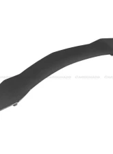 Lamborghini Urus 2018-2023 Carbonado CFRP MS Style Wing Part No 5558MSY-W                                     - CF5558MSY-W - Image 3