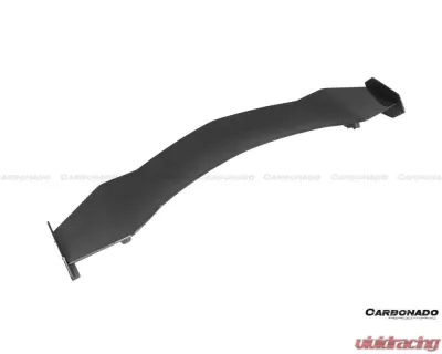 Lamborghini Urus 2018-2023 Carbonado CFRP MS Style Wing Part No 5558MSY-W - CF5558MSY-W
