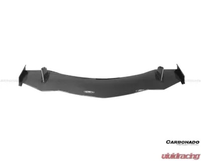 Lamborghini Urus 2018-2023 Carbonado CFRP MS Style Wing Part No 5558MSY-W - CF5558MSY-W