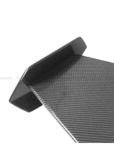 Lamborghini Urus 2018-2023 Carbonado CFRP MS Style Wing Part No 5558MSY-W                                     - CF5558MSY-W - Image 5