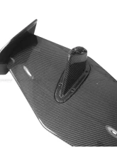 Lamborghini Urus 2018-2023 Carbonado CFRP MS Style Wing Part No 5558MSY-W                                     - CF5558MSY-W - Image 7