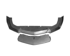 Carbonado Carbon Fiber Front Lip for Lamborghini Aventador LP700 2011-2016 CF5900DMC-FL