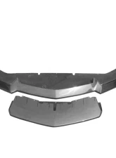 Carbonado Carbon Fiber Front Lip for Lamborghini Aventador LP700 2011-2016 CF5900DMC-FL                                     - CF5900DMC-FL - Image 11