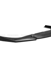 Carbonado Carbon Fiber Front Lip for Lamborghini Aventador LP700 2011-2016 CF5900DMC-FL                                     - CF5900DMC-FL - Image 3