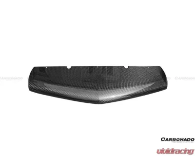 Carbonado Carbon Fiber Front Lip for Lamborghini Aventador LP700 2011-2016 CF5900DMC-FL - CF5900DMC-FL