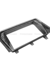 Carbonado CFRP OEM Style Screen Surround Panel Lamborghini Aventador 2011-2016                                     - CF5900OEM.MFC-SET - Image 3