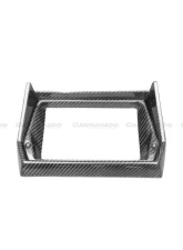 Carbonado CFRP OEM Style Screen Surround Panel Lamborghini Aventador 2011-2016                                     - CF5900OEM.MFC-SET - Image 4