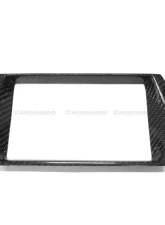 Carbonado CFRP OEM Style Screen Surround Panel Lamborghini Aventador 2011-2016                                     - CF5900OEM.MFC-SET - Image 5