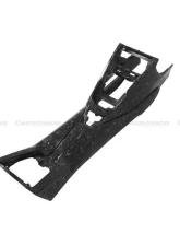 Carbonado CFRP OEM Style Center Control Surround Panel Lamborghini Aventador 2011-2016                                     - CF5902OE-CCSP - Image 2