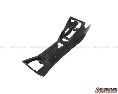 Carbonado CFRP OEM Style Center Control Surround Panel Lamborghini Aventador 2011-2016 - CF5902OE-CCSP