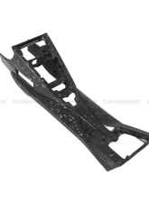 Carbonado CFRP OEM Style Center Control Surround Panel Lamborghini Aventador 2011-2016                                     - CF5902OE-CCSP - Image 3