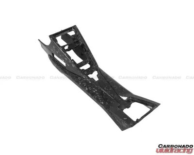 Carbonado CFRP OEM Style Center Control Surround Panel Lamborghini Aventador 2011-2016 - CF5902OE-CCSP