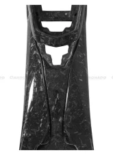 Carbonado CFRP OEM Style Center Control Surround Panel Lamborghini Aventador 2011-2016                                     - CF5902OE-CCSP - Image 4