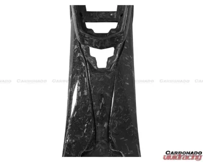Carbonado CFRP OEM Style Center Control Surround Panel Lamborghini Aventador 2011-2016 - CF5902OE-CCSP
