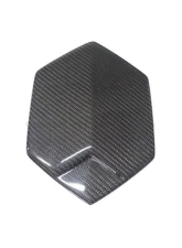 Carbonado CFRP OEM Style Gas Cap Replacement Lamborghini Aventador 2013-2016                                     - CF5902OEM.GS - Image 7