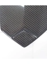 Carbonado CFRP OEM Style Gas Cap Replacement Lamborghini Aventador 2013-2016                                     - CF5902OEM.GS - Image 3