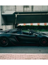 Carbonado FGCF OEM Style Gas Cap Replacement Lamborghini Aventador 2013-2016                                     - FGCF5902OEM.GS - Image 6