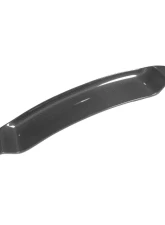 Carbonado Carbon Fiber VRS Style Trunk Spoiler for McLaren 650S & MP4 12C 2011-2017                                     - CF8002VRS-W - Image 3