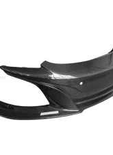Carbonado Carbon Fiber Front Bumper Middle for McLaren 650S 2014-2017, CFRP OEM Style                                     - CF8003OE650S-FBFL-SET - Image 3