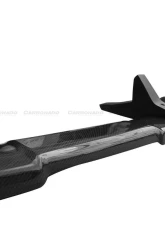 Hyundai Veloster 2012-2017 Carbonado CFRP DP Style Roof Spoiler Wing, Part No 8288DP.W                                     - CF8288DP.W - Image 8