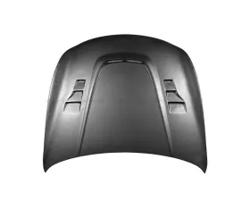 Carbonado CFRP BS Style Hood Infiniti G35 | G37 2007-2009