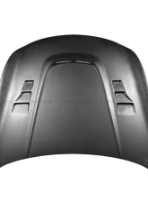 Carbonado CFRP BS Style Hood Infiniti G35 | G37 2007-2009                                     - CF8348BS.H - Image 14
