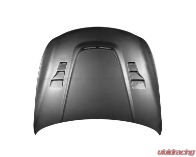 Carbonado CFRP BS Style Hood Infiniti G35 | G37 2007-2009 - CF8348BS.H