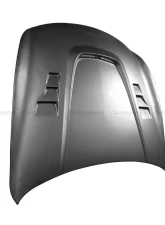 Carbonado CFRP BS Style Hood Infiniti G35 | G37 2007-2009                                     - CF8348BS.H - Image 2