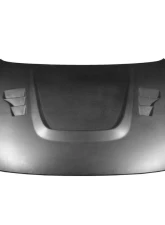 Carbonado CFRP BS Style Hood Infiniti G35 | G37 2007-2009                                     - CF8348BS.H - Image 3
