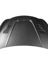 Carbonado CFRP BS Style Hood Infiniti G35 | G37 2007-2009                                     - CF8348BS.H - Image 4