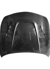 Carbonado CFRP BS Style Hood Infiniti G35 | G37 2007-2009                                     - CF8348BS.H - Image 5