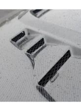 Carbonado CFRP BS Style Hood Infiniti G35 | G37 2007-2009                                     - CF8348BS.H - Image 6
